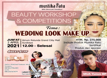 Beauty Talkshow VTightening