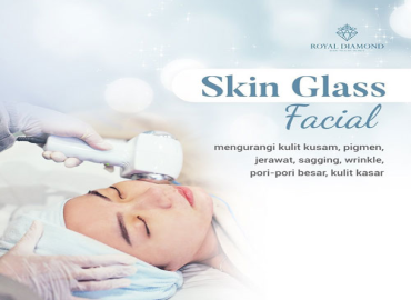 SkinGlass Facial