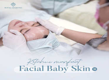 Facial Baby Skin