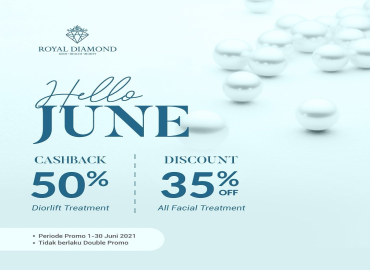 Priceless Beauty Of June 